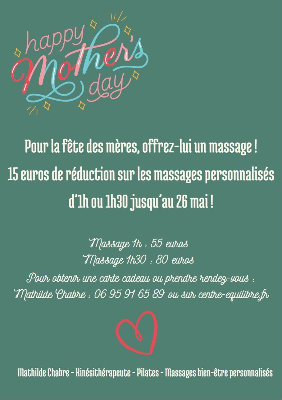 offre fetes des meres